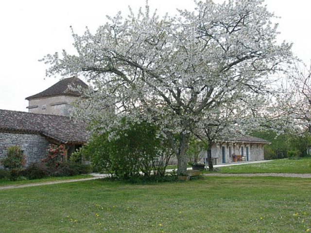 Centre Sainte Croix Monestier