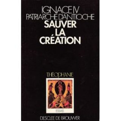 Ignace-Iv-Sauver-La-Creation-Livre-849749641_ML