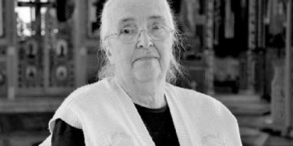 Lidia Staniloae