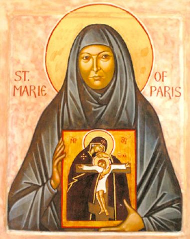 Mère Marie (Skobtsov)