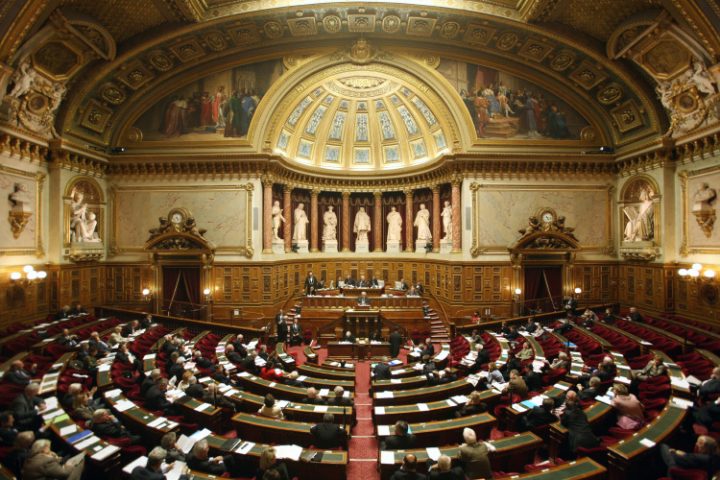 Sénat français