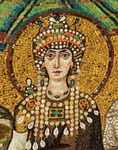 Theodora de Constantinople