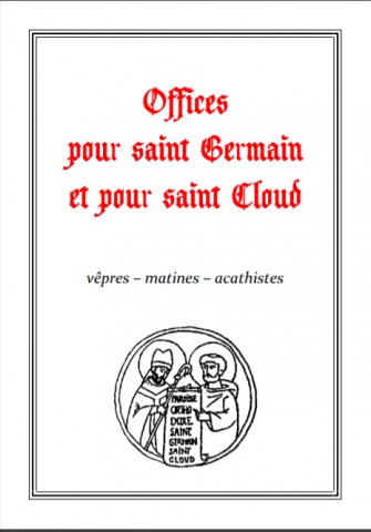 offices st Germain et saint Cloud